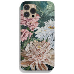 Zinnias I