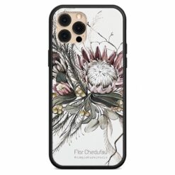 Protea Blanca
