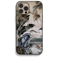 Blue Heron