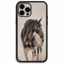 Caballo Negro Capricho
