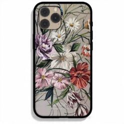 Flores Europeas