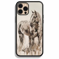 Caballo Gris Albedrio