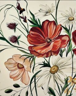 WORKSHOP DE COLOR 🎨✨(Miércoles 27/05)