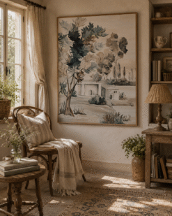 Mia Casa